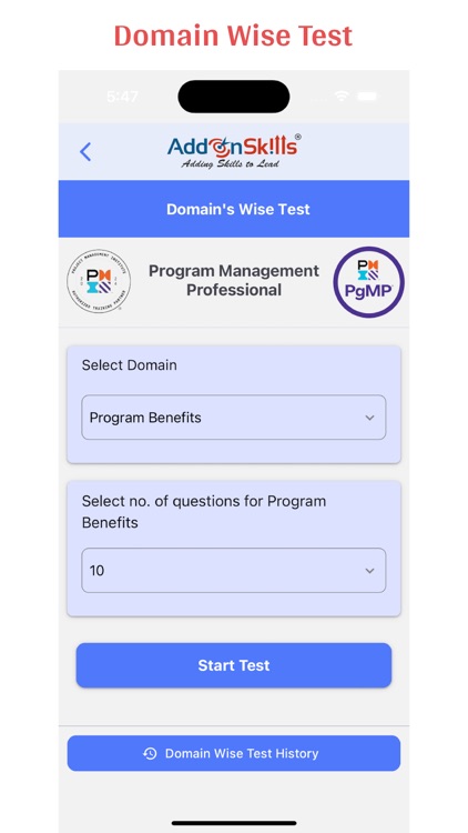 Addon Skills screenshot-5