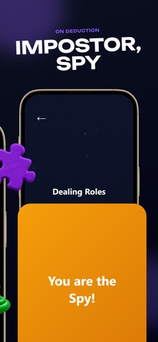 Room Play:Imposter,Party games Screenshot 5 of 5
