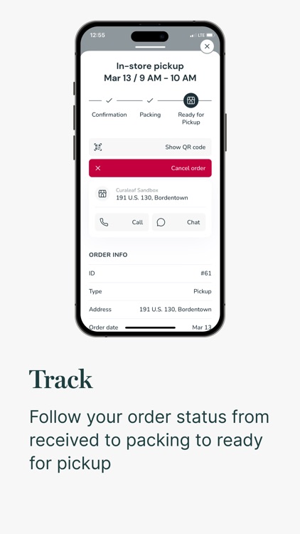 Curaleaf+ screenshot-4