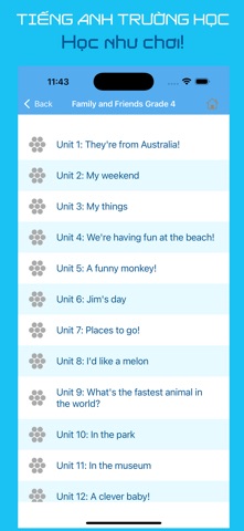 RoSpeaking Screenshot 2 of 6