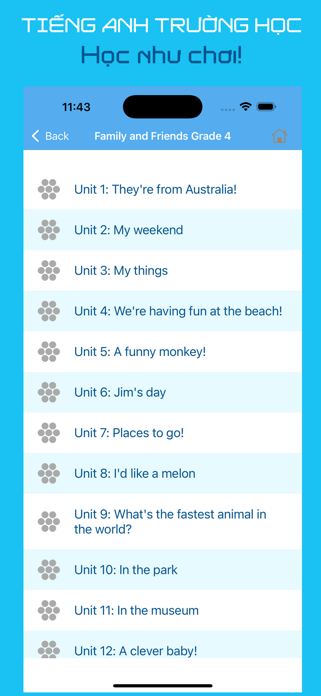 RoSpeaking Screenshot 2 of 6