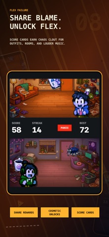 Wrong Way Roommates Screenshot 8 of 10