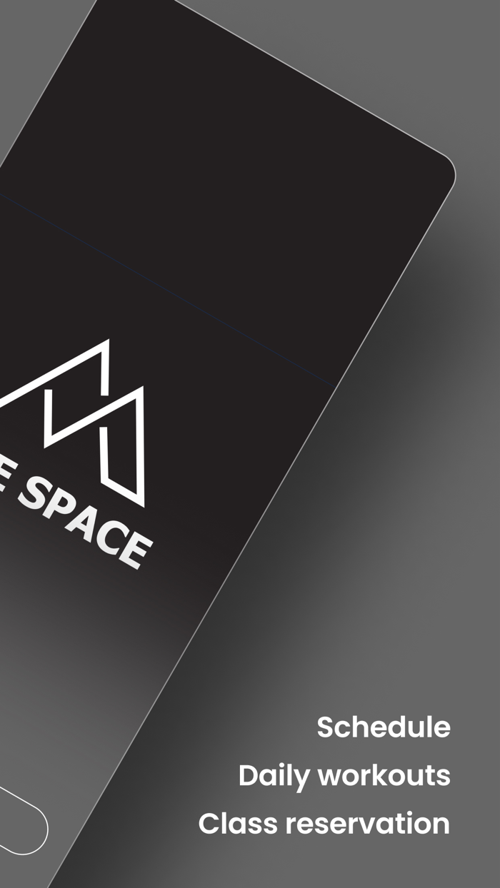 The Space Dance Company