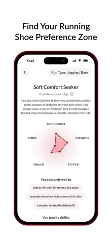 ShoeKnow Screenshot 1 of 10