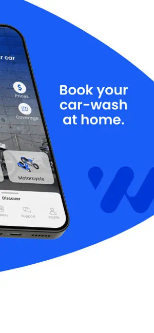 Wash Out screenshot 2