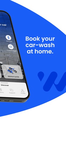 Wash Out Screenshot 2 of 6