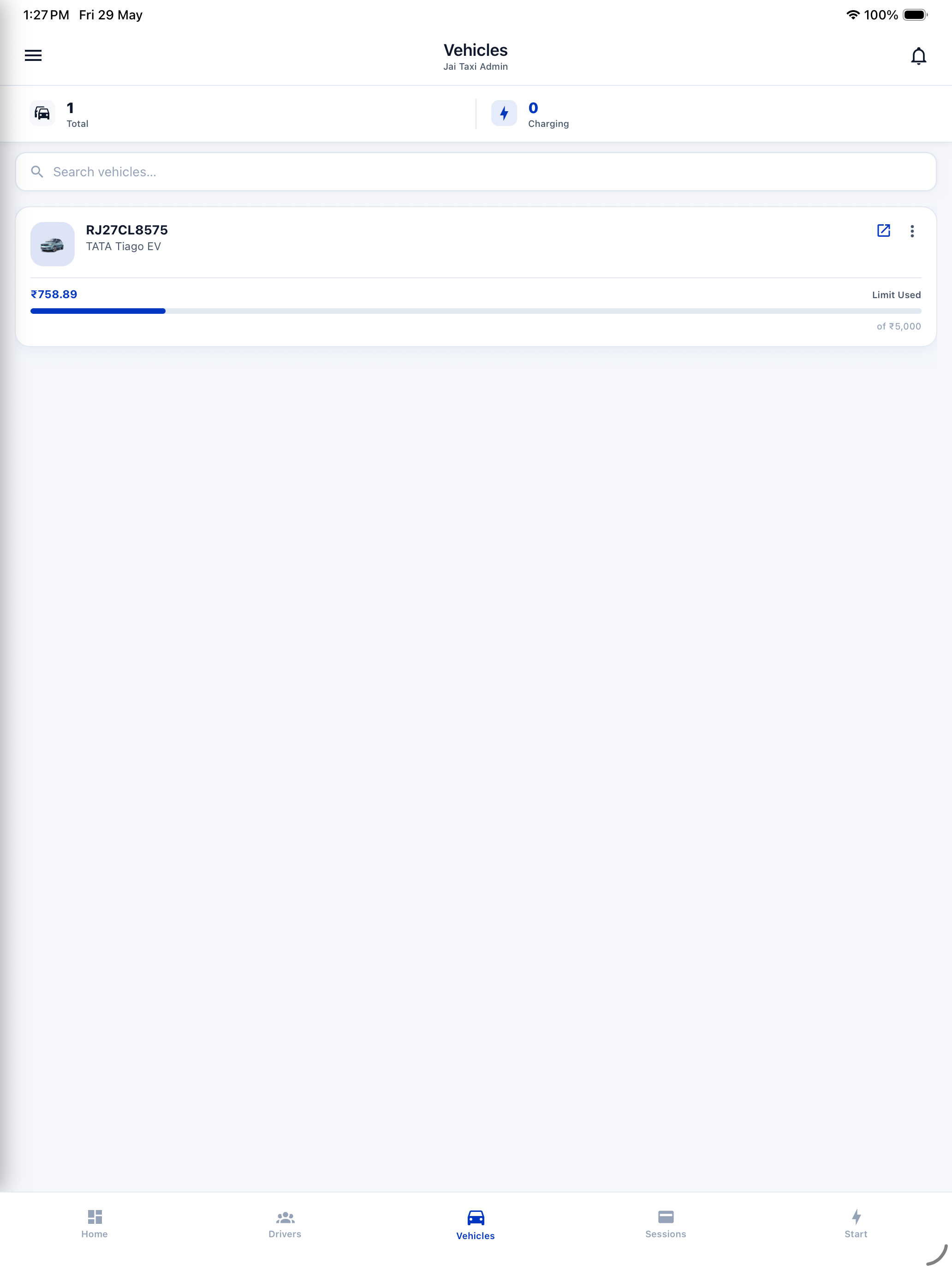 YoMobility screenshot 5