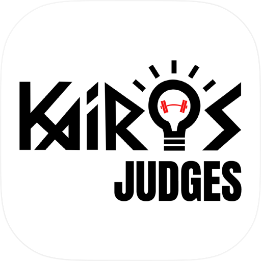 Scoring Kairos - Minos Judge