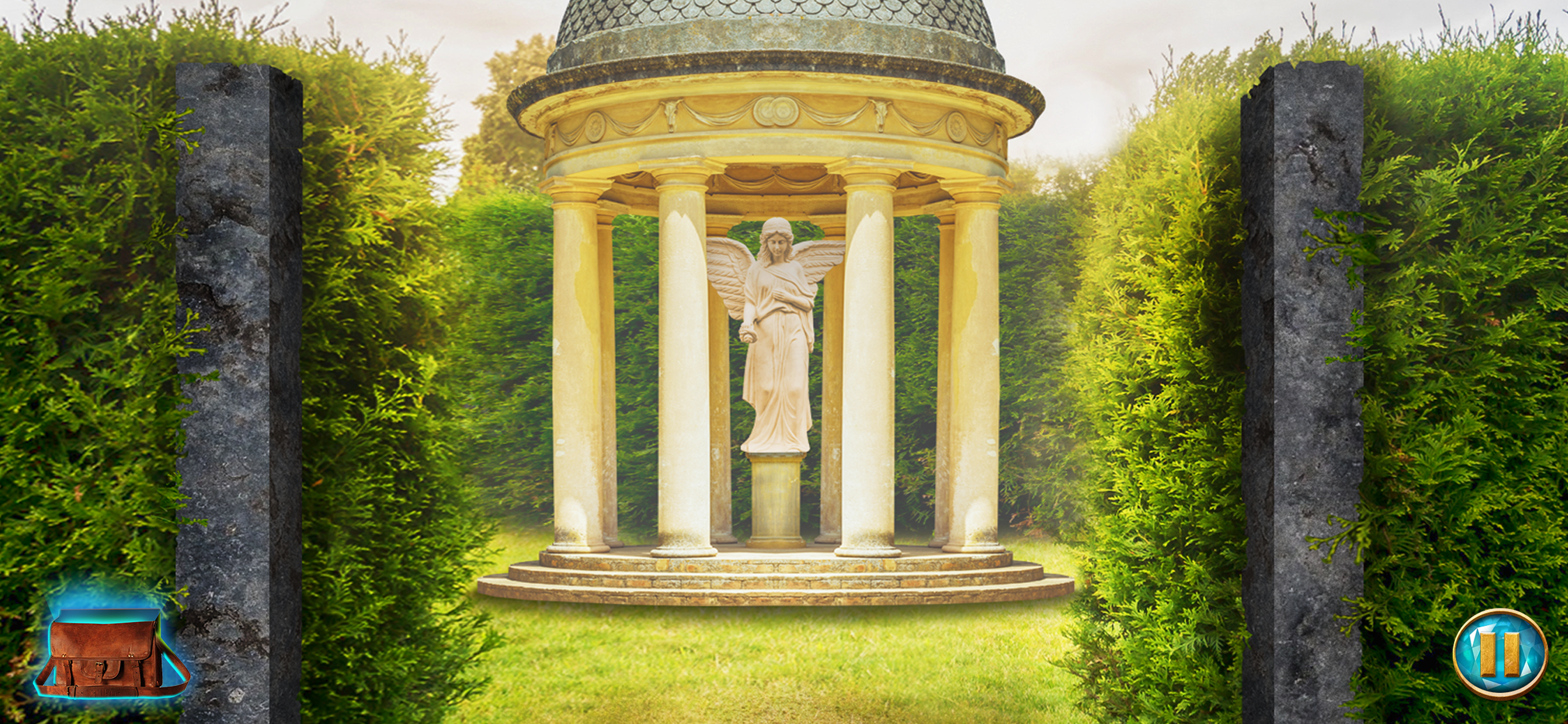The Secret on Sycamore Hill ~ screenshot 3