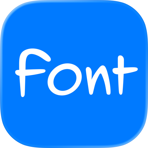 Fontmaker - Font Keyboard App