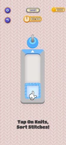 Stitch Blocks screenshot