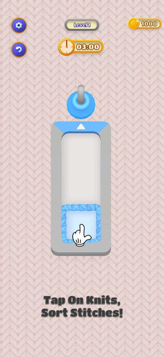 Stitch Blocks Screenshot 1 of 5