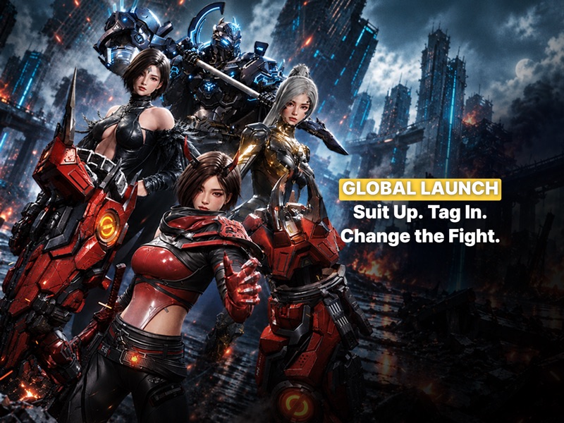 ARES: THE IRON VANGUARD screenshot 7