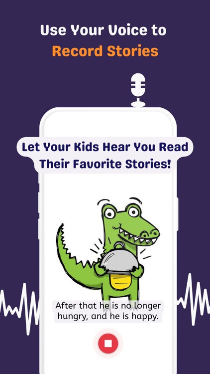 FoxStoria: Stories for Kids screenshot-6