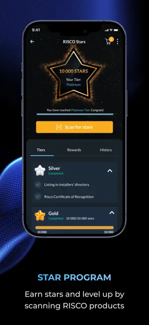 HandyApp screenshot 3