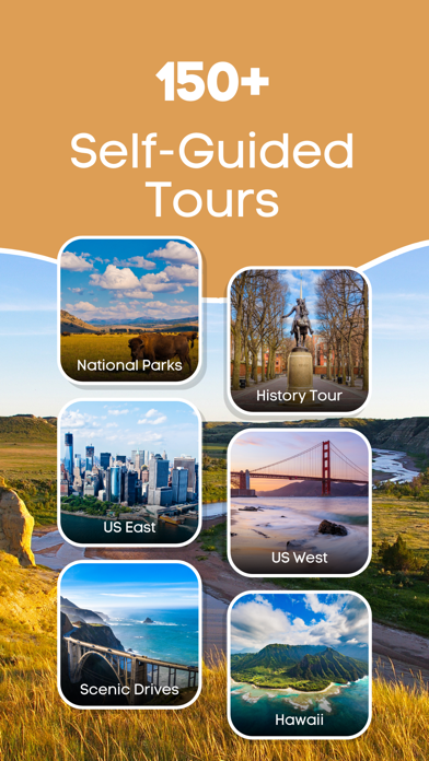 Theodore Roosevelt NP Guide Screenshot