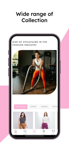 The Dogwood Boutique screenshot