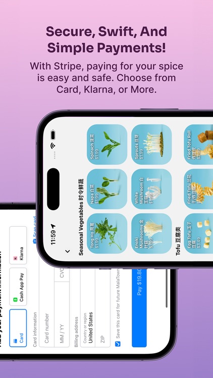 MalaTown US screenshot-6