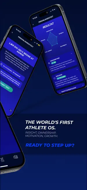 Bricks Performance System screenshot 2
