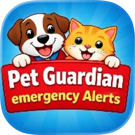 Pet Guardian- Emergency Alert