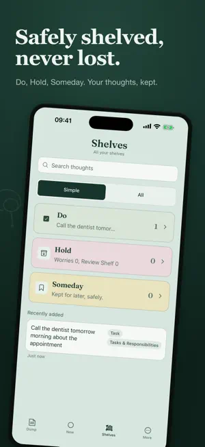 carry.less: thoughts & ideas screenshot 4