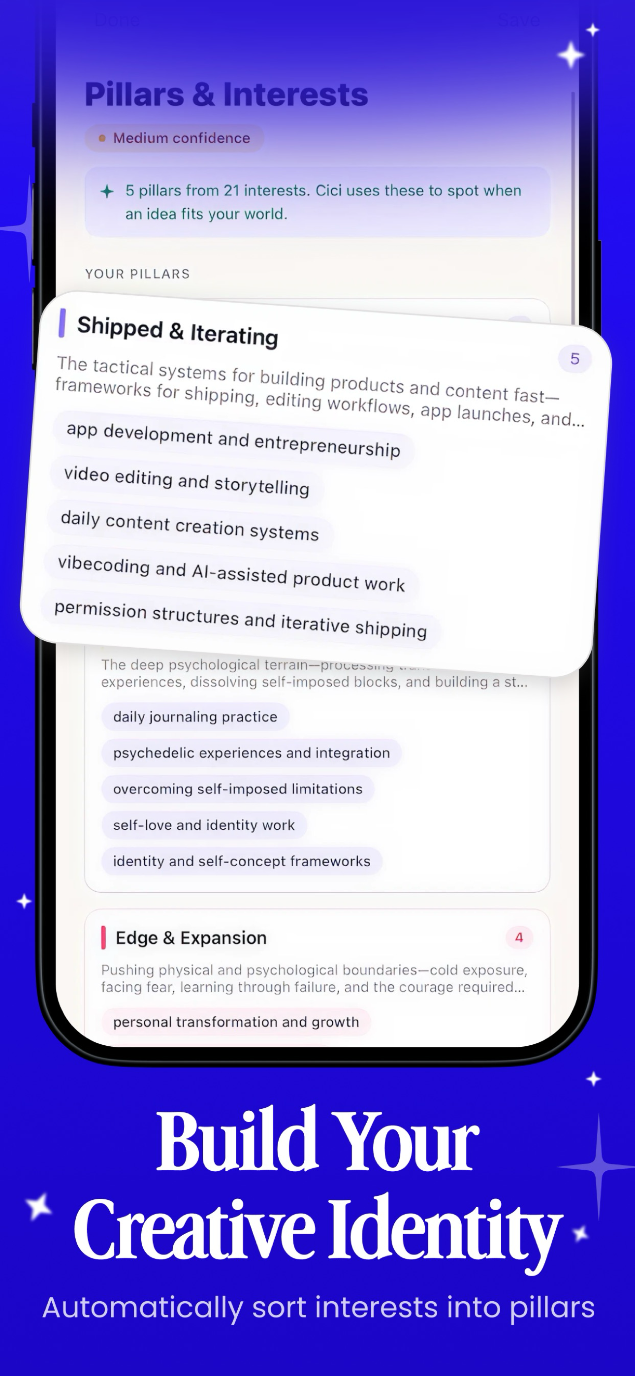 Creator Creator: Content Coach screenshot 6