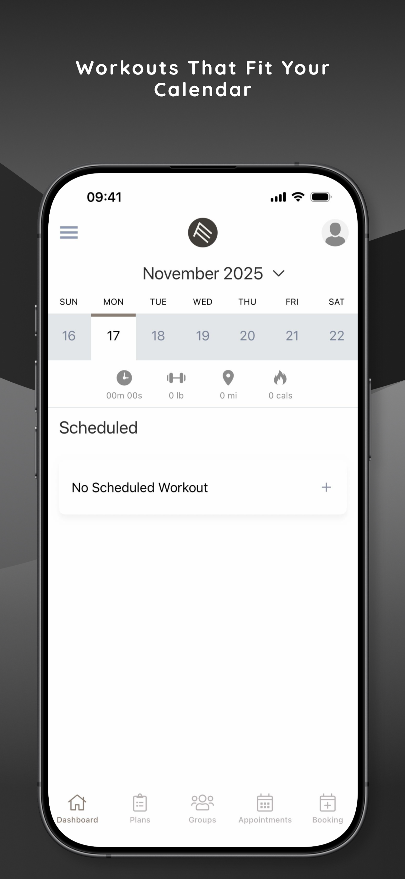 Rock Solid Fitness & Wellness screenshot 3