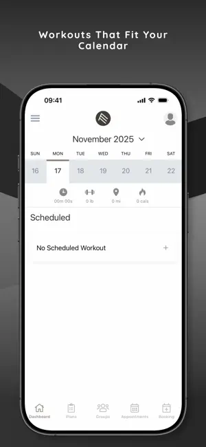 Rock Solid Fitness & Wellness screenshot 3