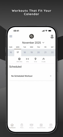Rock Solid Fitness & Wellness Screenshot 3 of 6
