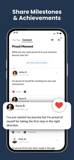 All For Kids - Care Portal screenshot 4
