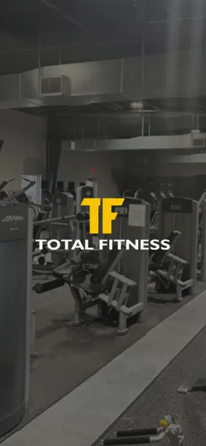 Total Fitness Covington screenshot 1