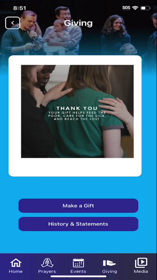 #3. TouchPoint Engage (iOS) Podle: TouchPoint Software, Inc.