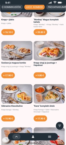 Loco Rolls screenshot 3