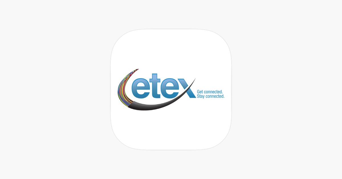 ‎Etex Internet Manager App - App Store