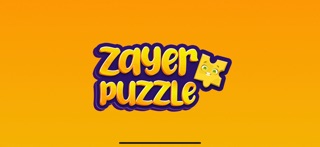 Zayer Puzzle | Muslim Fun Game screenshot 1 of 6