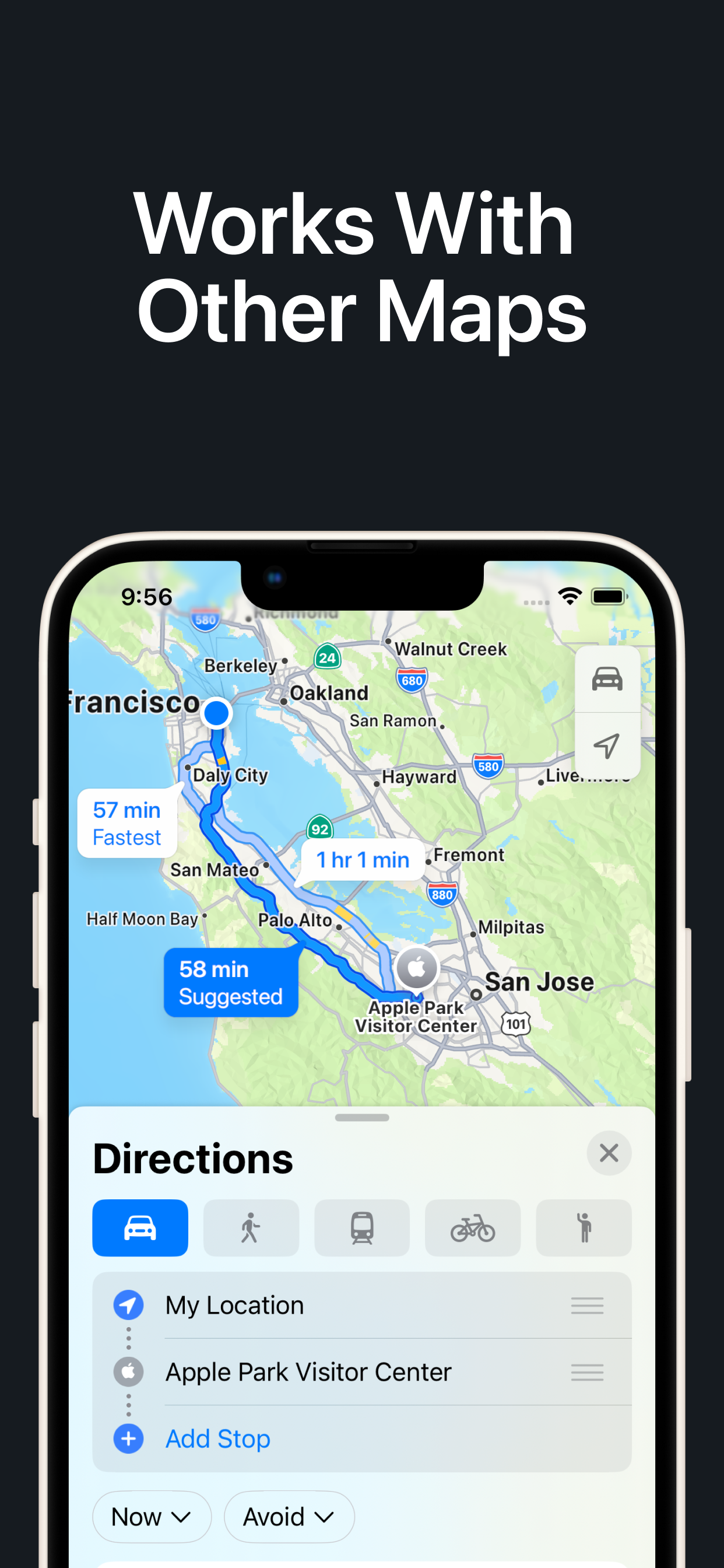 Safe Driving App: Drowsy Alert screenshot 5