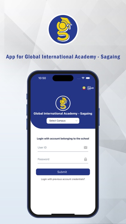 Global International Academy