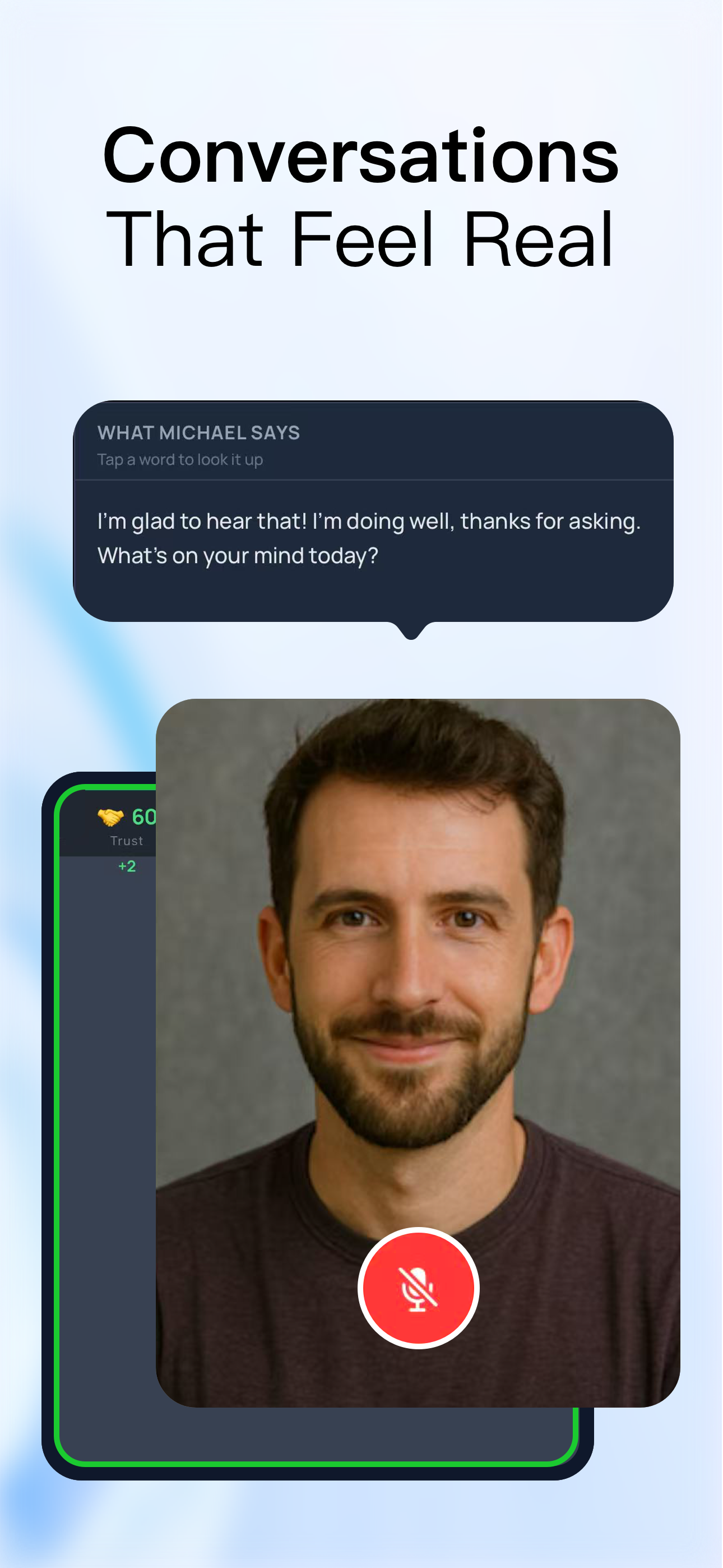Lexioo - Advanced English screenshot 3