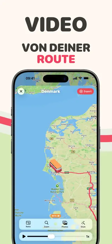 Travel Tracker by PhotoRoute screenshot 7 of 7