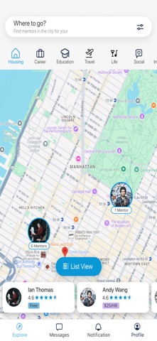 Nouview Screenshot 2 of 4