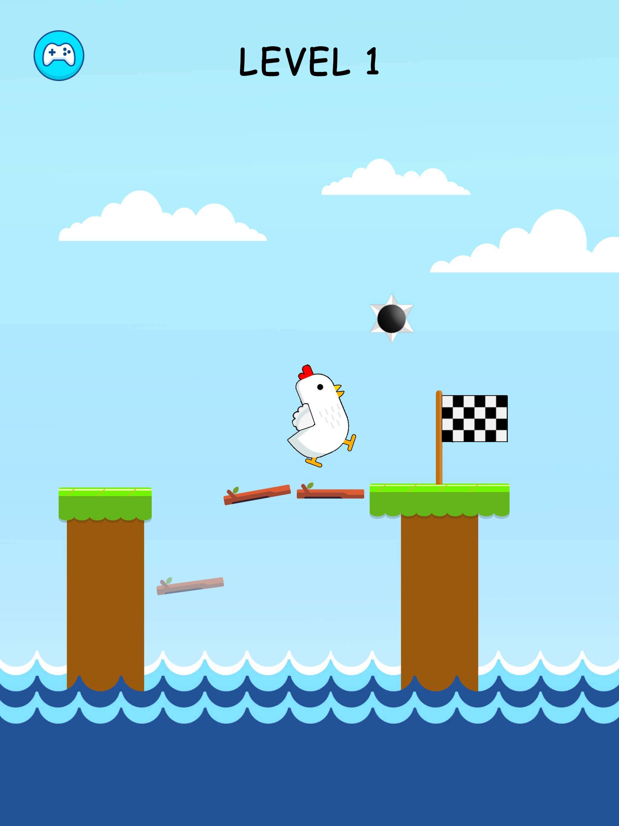 Crazy Fun Relax Challenge
