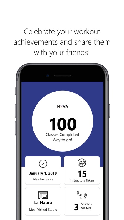 NOVA Club screenshot-5