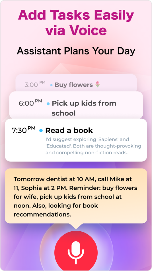 #3. Day Flow: AI Daily Planner (iOS) 由: 42apps