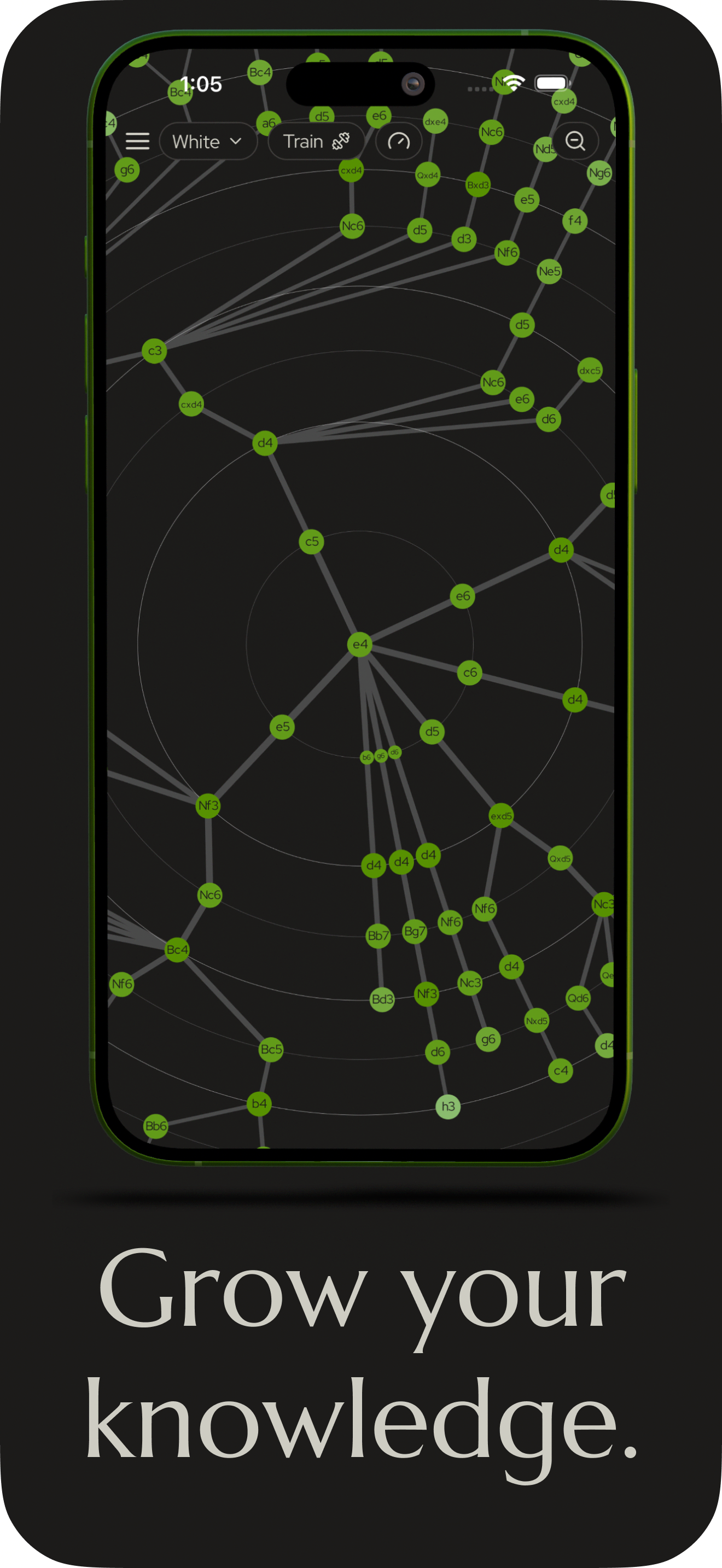 Theoria: Learn Chess Openings