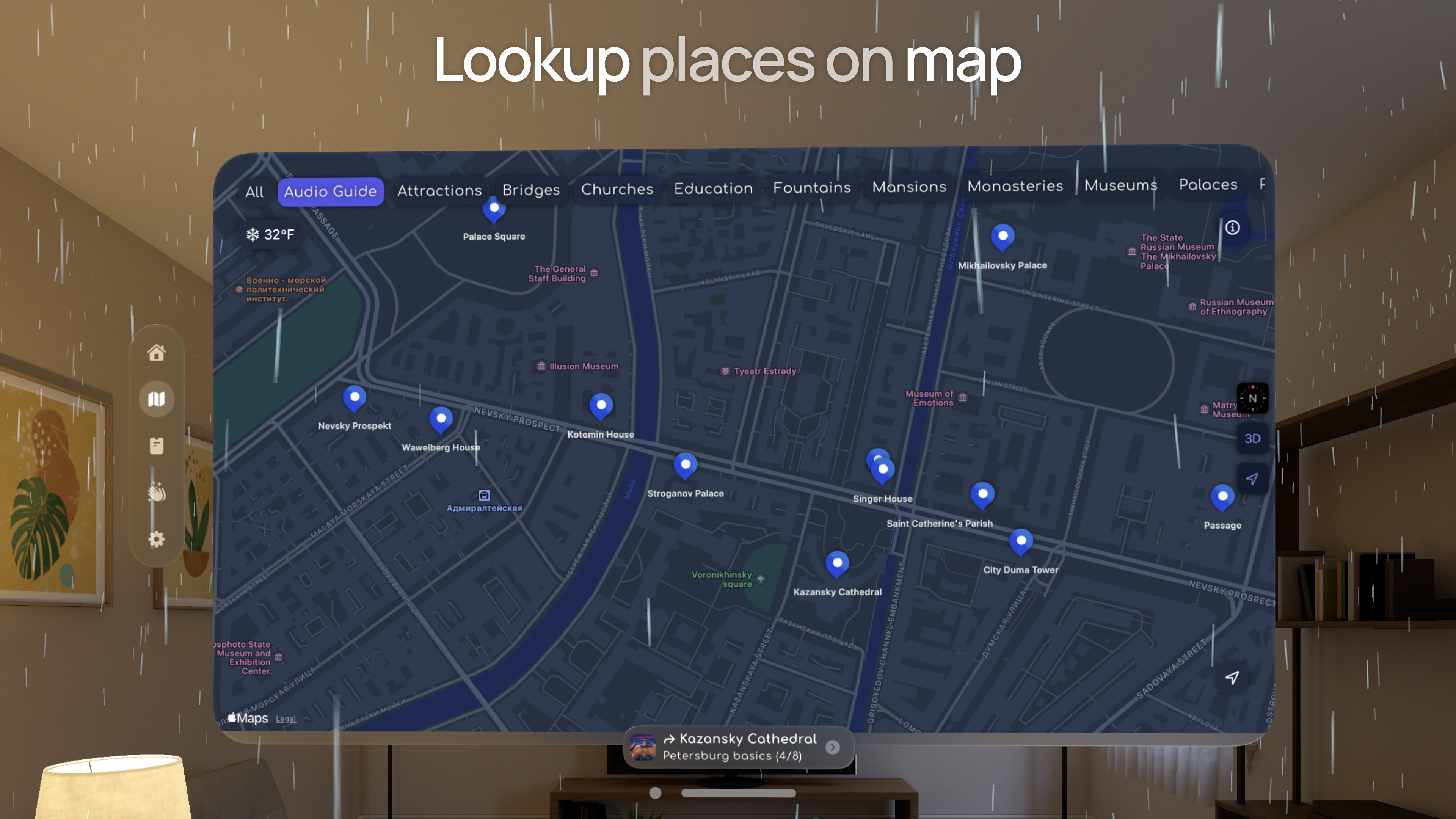 London City Guide | Ingry