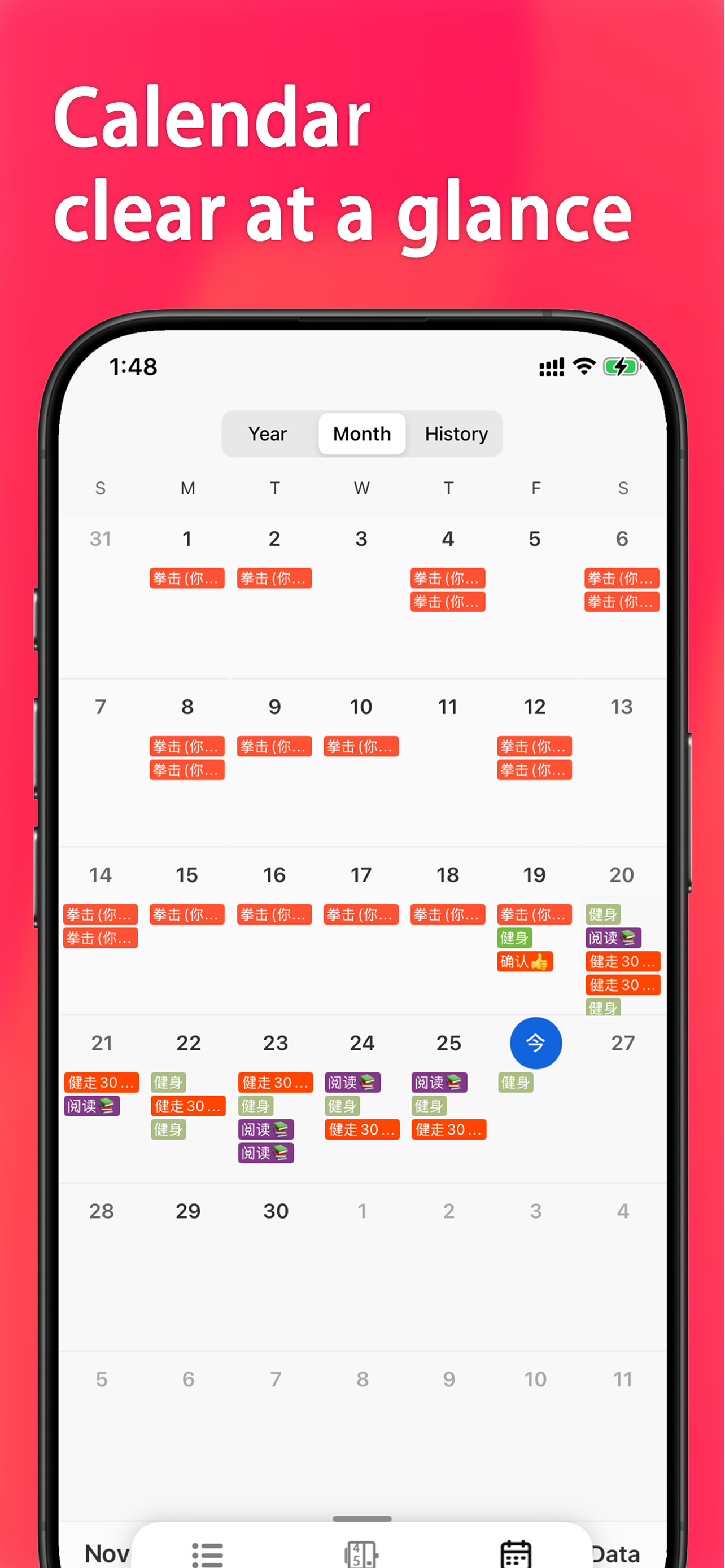 Counter Tally Count Smart,Fast screenshot 3