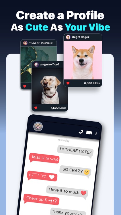 All Symbol Keyboard Fonts Art screenshot-4