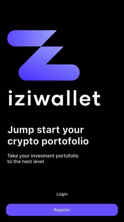 Iziwallet