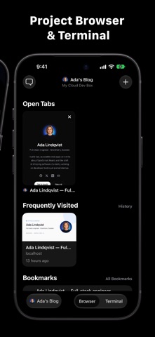 RepoGo Screenshot 6 of 10