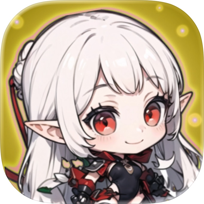 ピクセル騎士団 : 放置型RPG screenshot 1